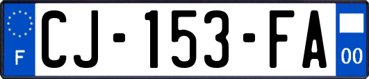 CJ-153-FA
