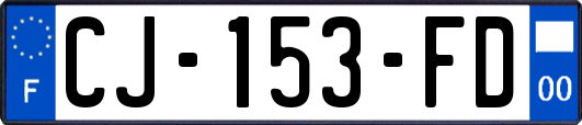 CJ-153-FD