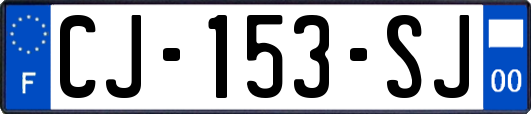 CJ-153-SJ