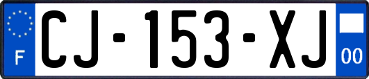 CJ-153-XJ