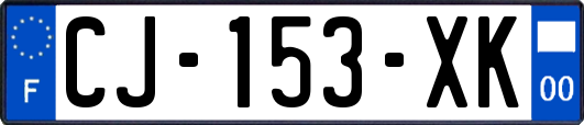 CJ-153-XK