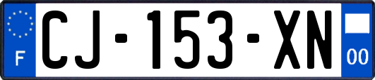 CJ-153-XN