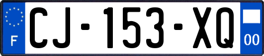 CJ-153-XQ