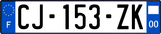 CJ-153-ZK