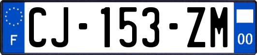 CJ-153-ZM