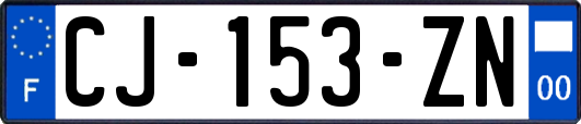 CJ-153-ZN