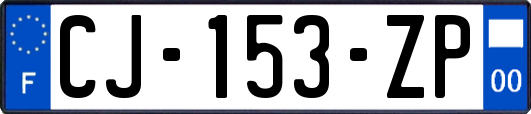 CJ-153-ZP