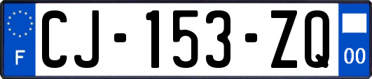 CJ-153-ZQ