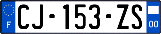 CJ-153-ZS