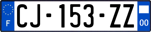 CJ-153-ZZ