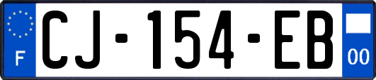 CJ-154-EB