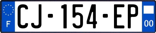 CJ-154-EP