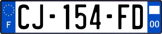 CJ-154-FD