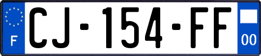 CJ-154-FF