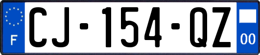 CJ-154-QZ