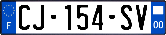 CJ-154-SV