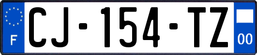 CJ-154-TZ