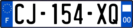 CJ-154-XQ