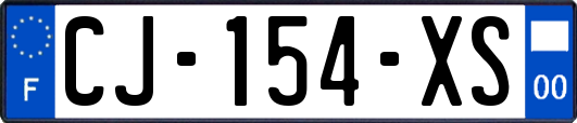 CJ-154-XS