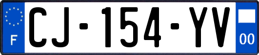 CJ-154-YV