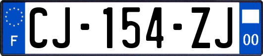 CJ-154-ZJ