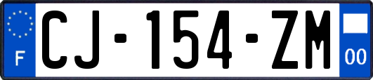 CJ-154-ZM