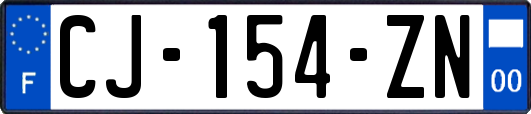 CJ-154-ZN