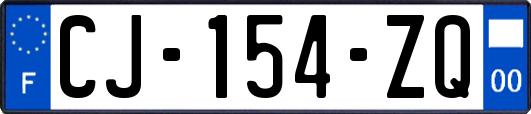 CJ-154-ZQ