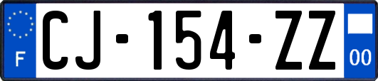 CJ-154-ZZ