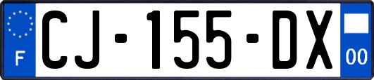 CJ-155-DX