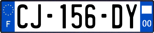 CJ-156-DY