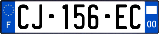 CJ-156-EC