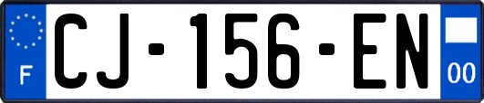 CJ-156-EN