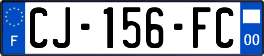CJ-156-FC