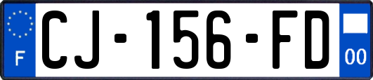 CJ-156-FD