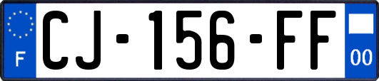 CJ-156-FF