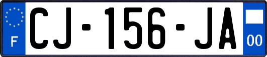 CJ-156-JA