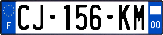 CJ-156-KM