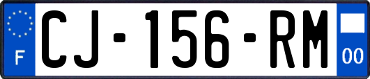 CJ-156-RM