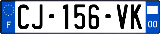 CJ-156-VK