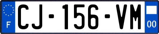 CJ-156-VM