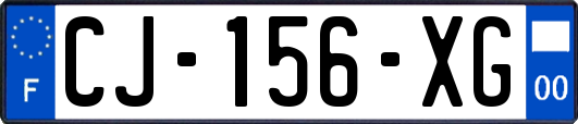 CJ-156-XG