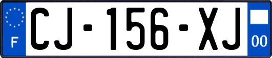 CJ-156-XJ