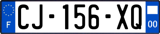 CJ-156-XQ