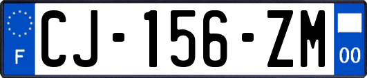 CJ-156-ZM