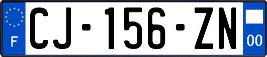 CJ-156-ZN