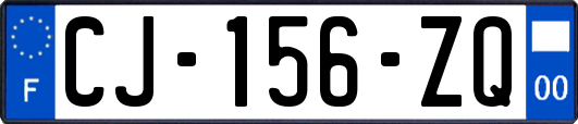 CJ-156-ZQ