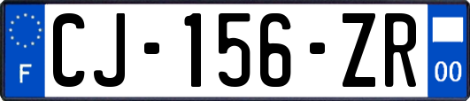 CJ-156-ZR