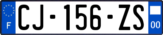 CJ-156-ZS