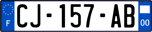 CJ-157-AB